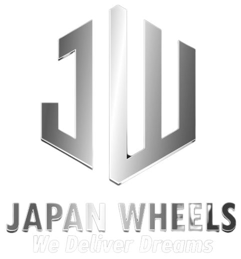 Japan Wheels